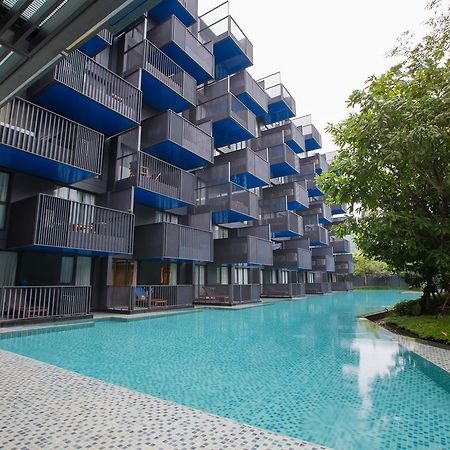 The Deck Condo Patong By Vip Zewnętrze zdjęcie