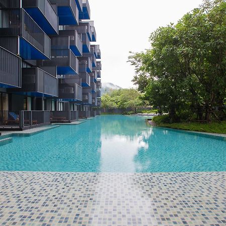 The Deck Condo Patong By Vip Zewnętrze zdjęcie