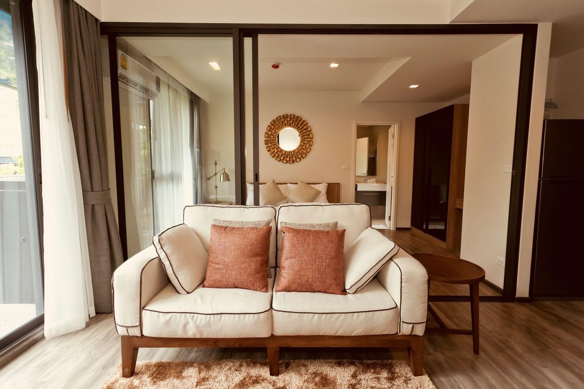 The Deck Condo Patong By Vip Zewnętrze zdjęcie