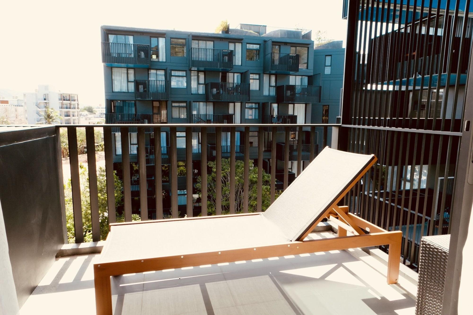 The Deck Condo Patong By Vip Zewnętrze zdjęcie