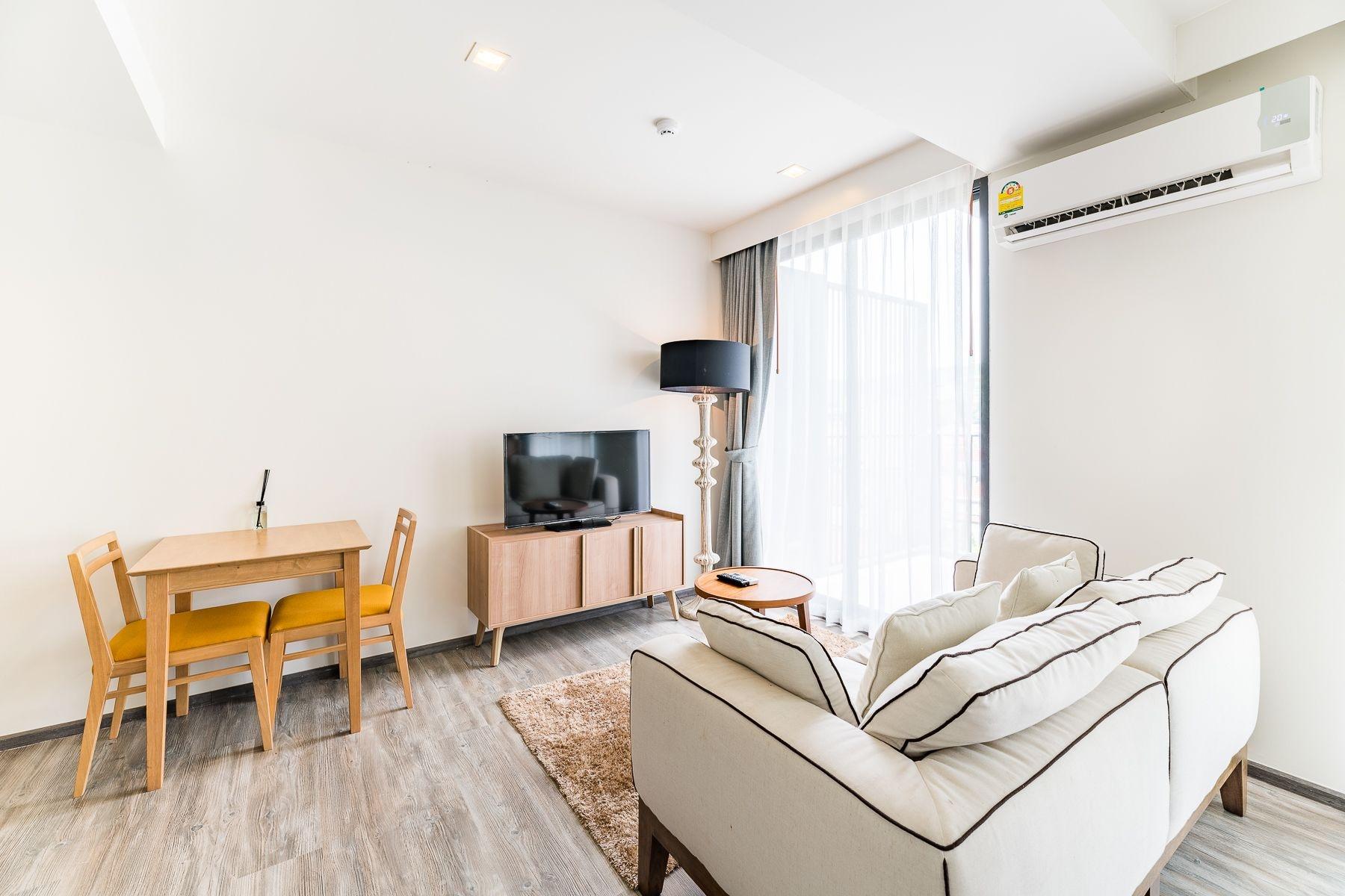 The Deck Condo Patong By Vip Zewnętrze zdjęcie