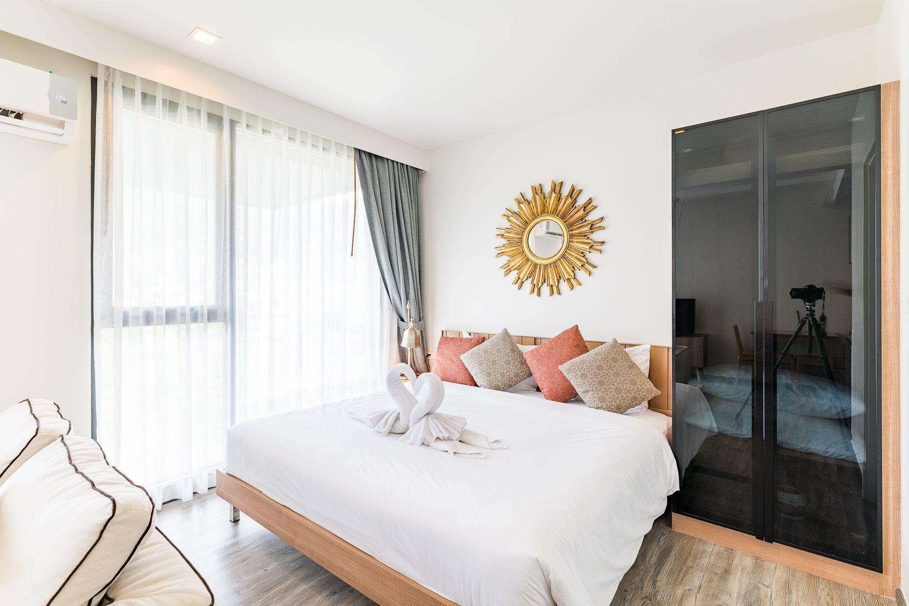 The Deck Condo Patong By Vip Zewnętrze zdjęcie