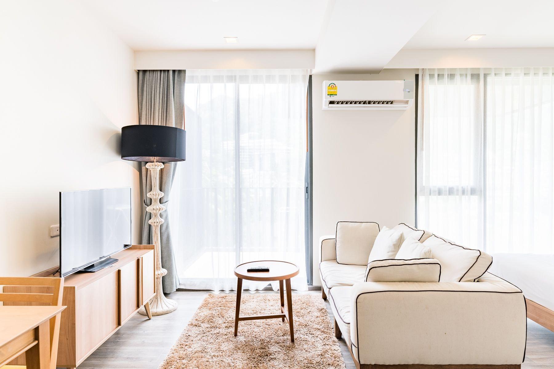 The Deck Condo Patong By Vip Zewnętrze zdjęcie