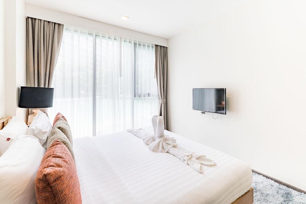 The Deck Condo Patong By Vip Zewnętrze zdjęcie