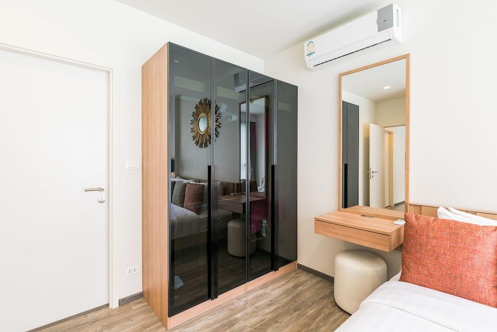 The Deck Condo Patong By Vip Zewnętrze zdjęcie