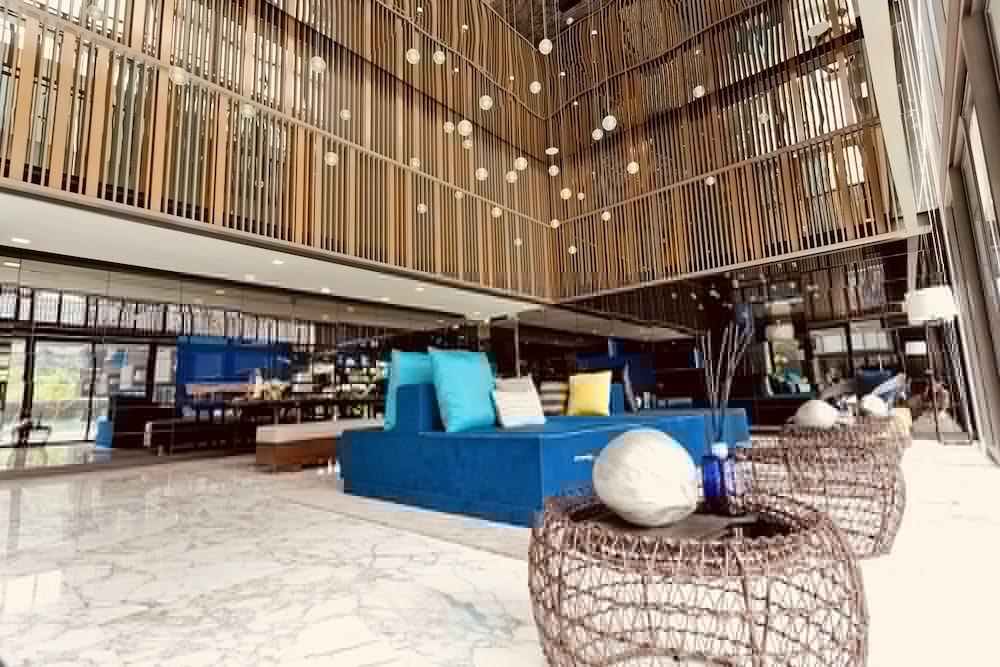 The Deck Condo Patong By Vip Zewnętrze zdjęcie