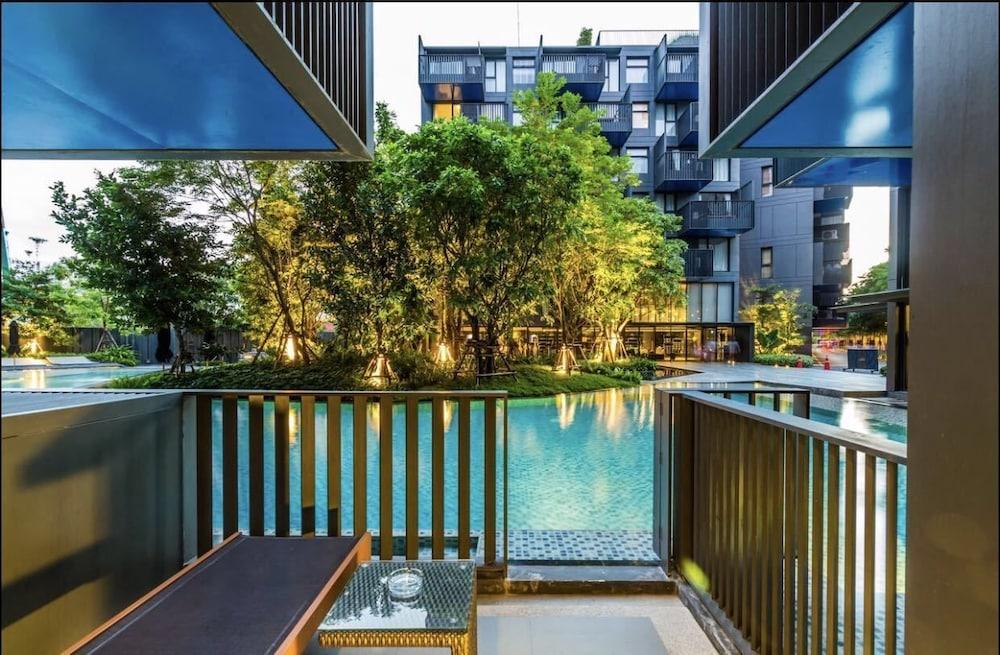 The Deck Condo Patong By Vip Zewnętrze zdjęcie