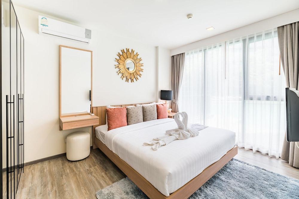 The Deck Condo Patong By Vip Zewnętrze zdjęcie