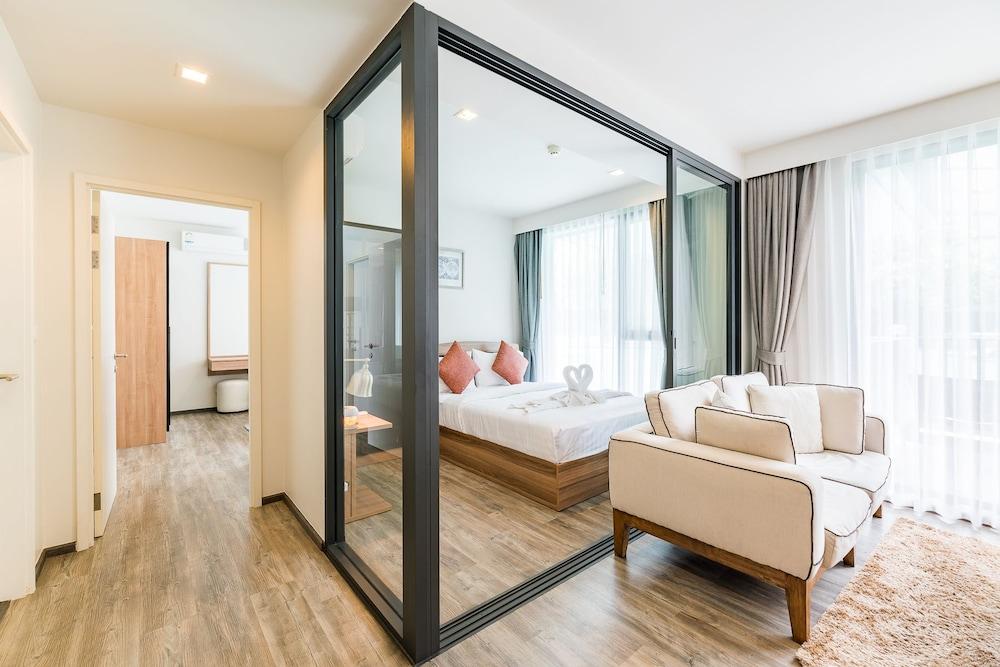 The Deck Condo Patong By Vip Zewnętrze zdjęcie