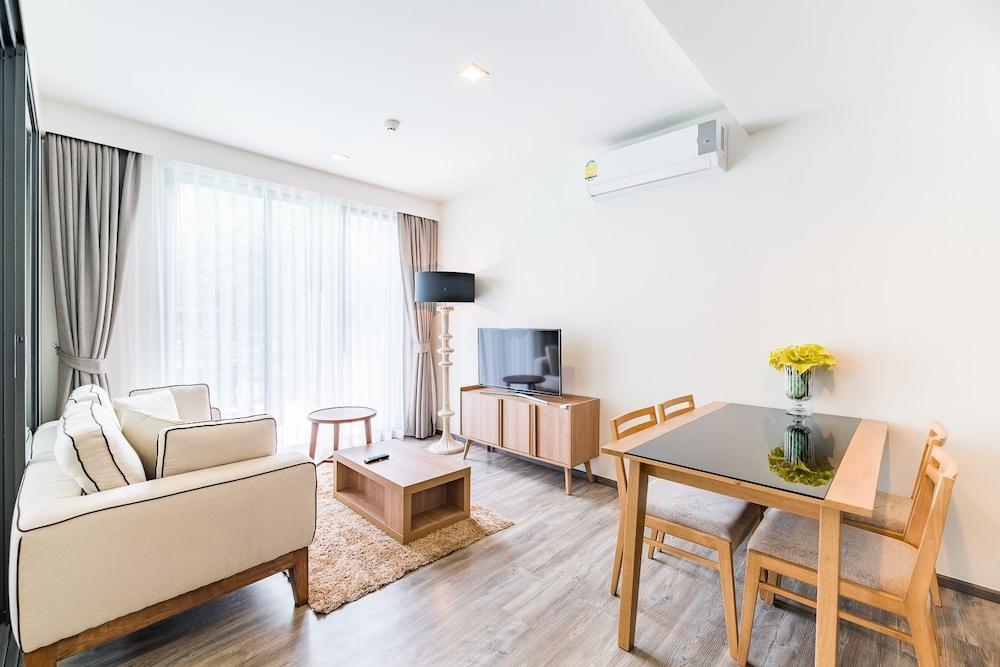 The Deck Condo Patong By Vip Zewnętrze zdjęcie