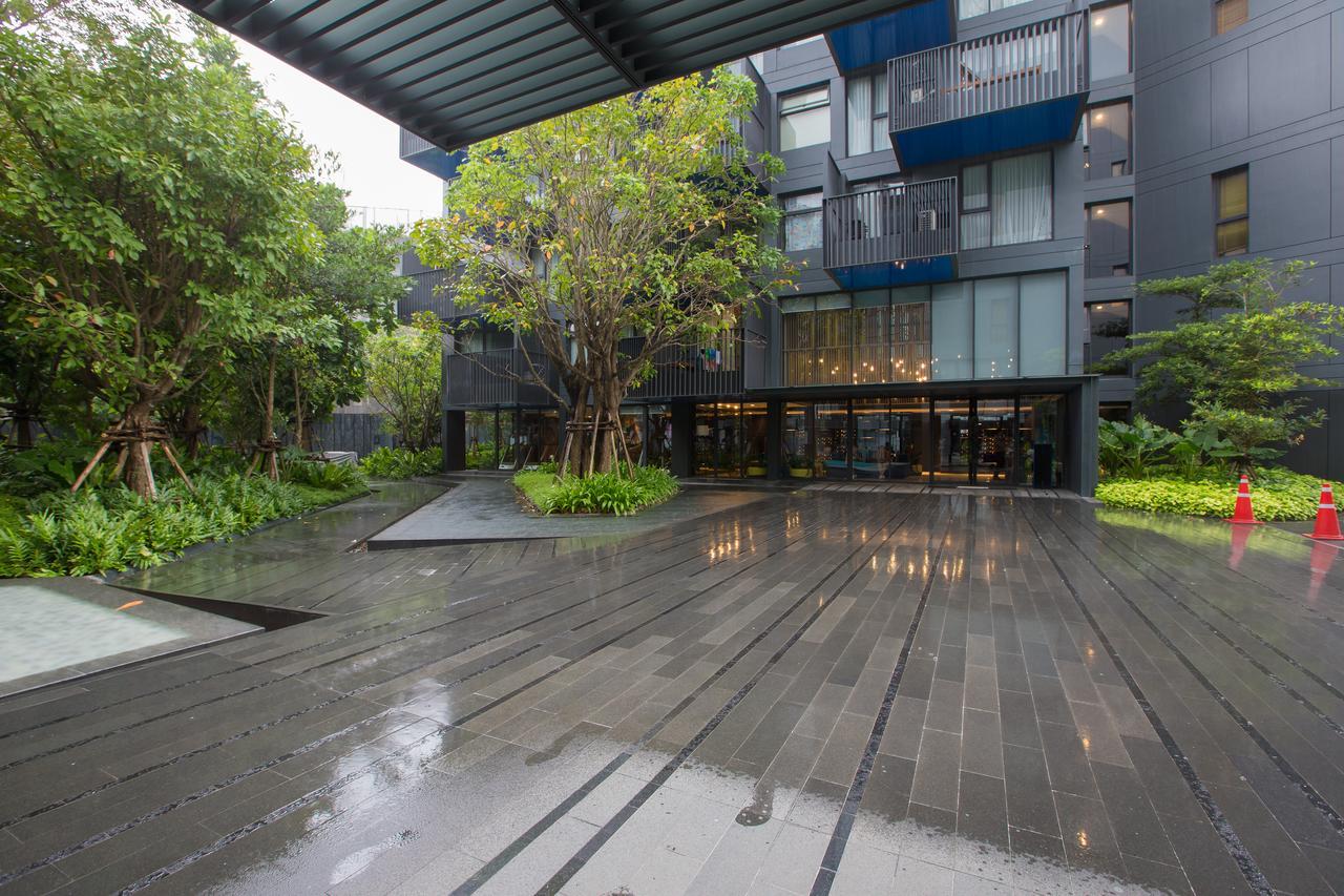 The Deck Condo Patong By Vip Zewnętrze zdjęcie