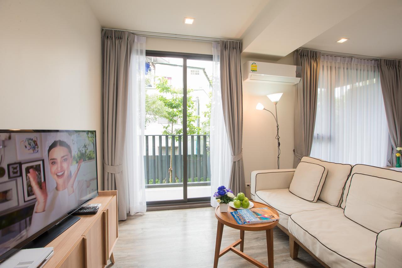 The Deck Condo Patong By Vip Zewnętrze zdjęcie
