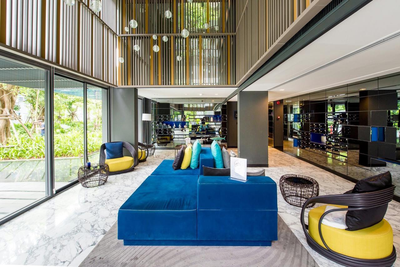 The Deck Condo Patong By Vip Pokój zdjęcie