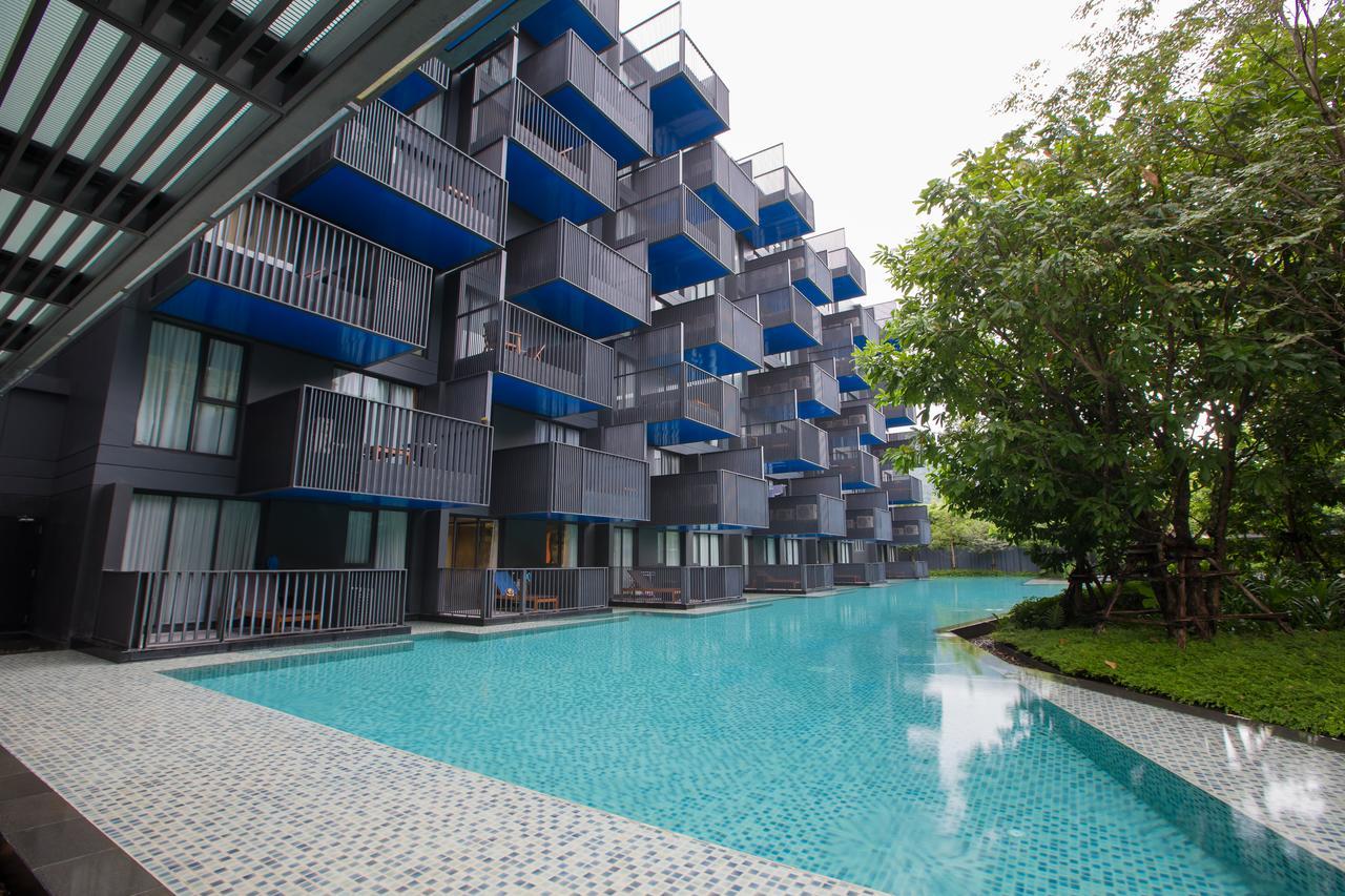 The Deck Condo Patong By Vip Zewnętrze zdjęcie