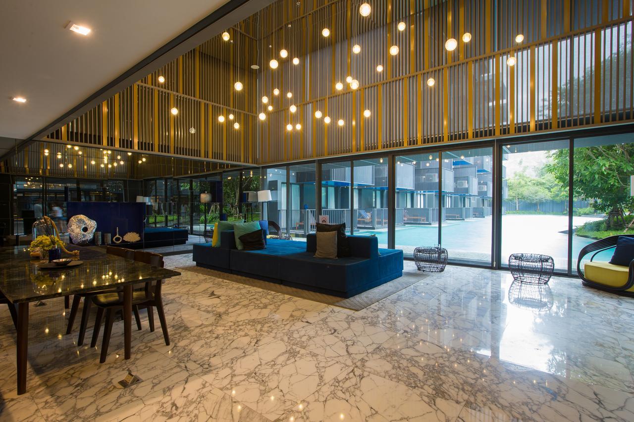 The Deck Condo Patong By Vip Zewnętrze zdjęcie