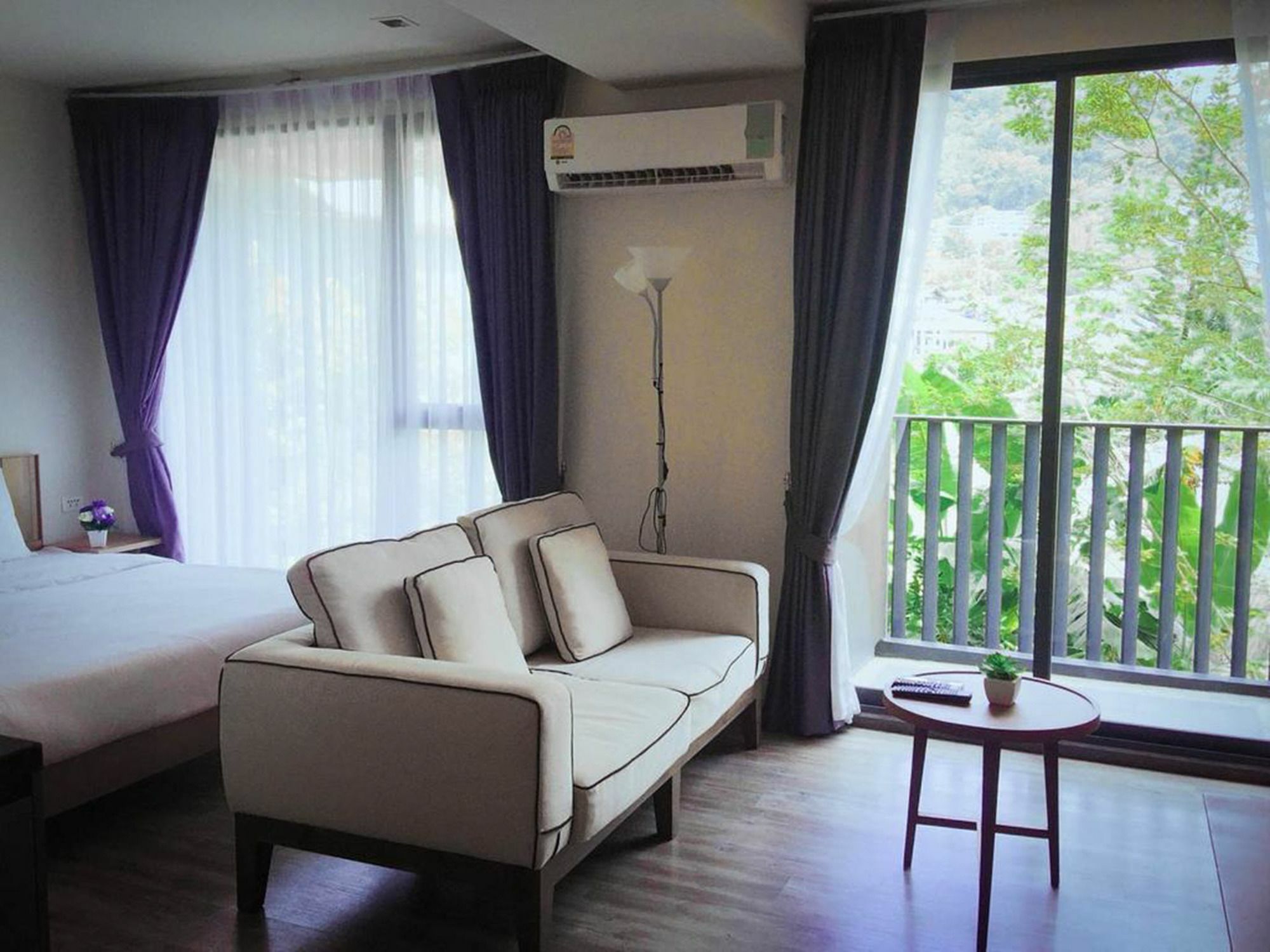 The Deck Condo Patong By Vip Zewnętrze zdjęcie