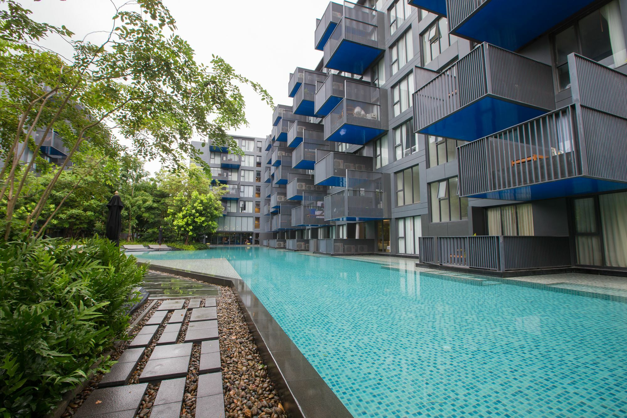 The Deck Condo Patong By Vip Zewnętrze zdjęcie