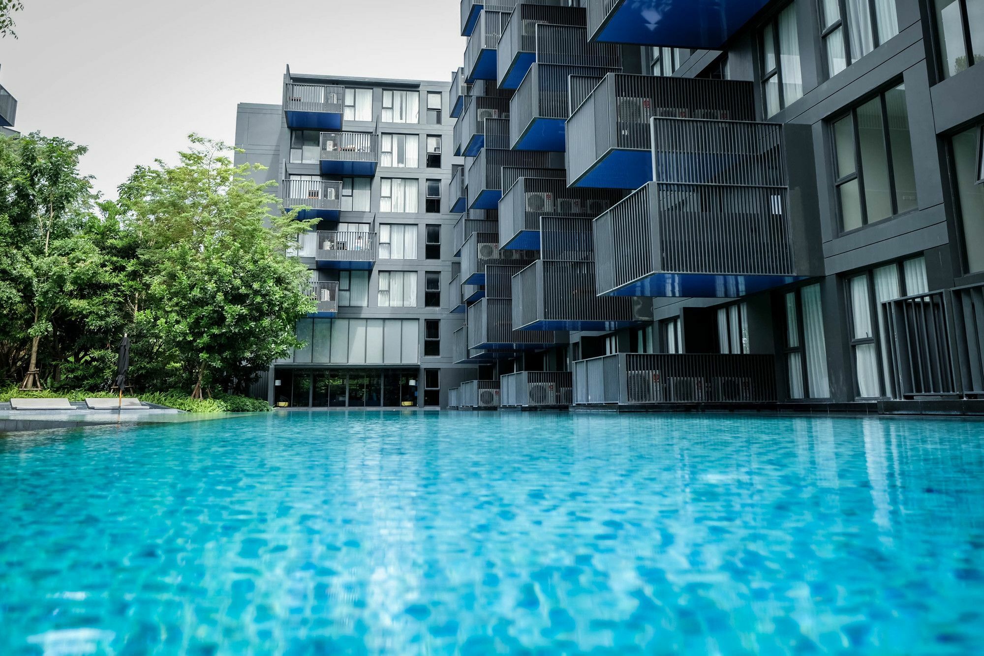 The Deck Condo Patong By Vip Zewnętrze zdjęcie