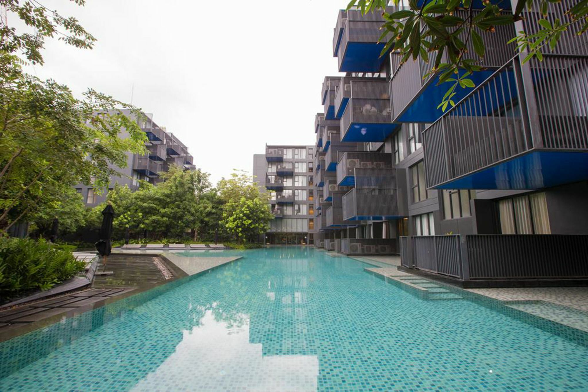 The Deck Condo Patong By Vip Zewnętrze zdjęcie