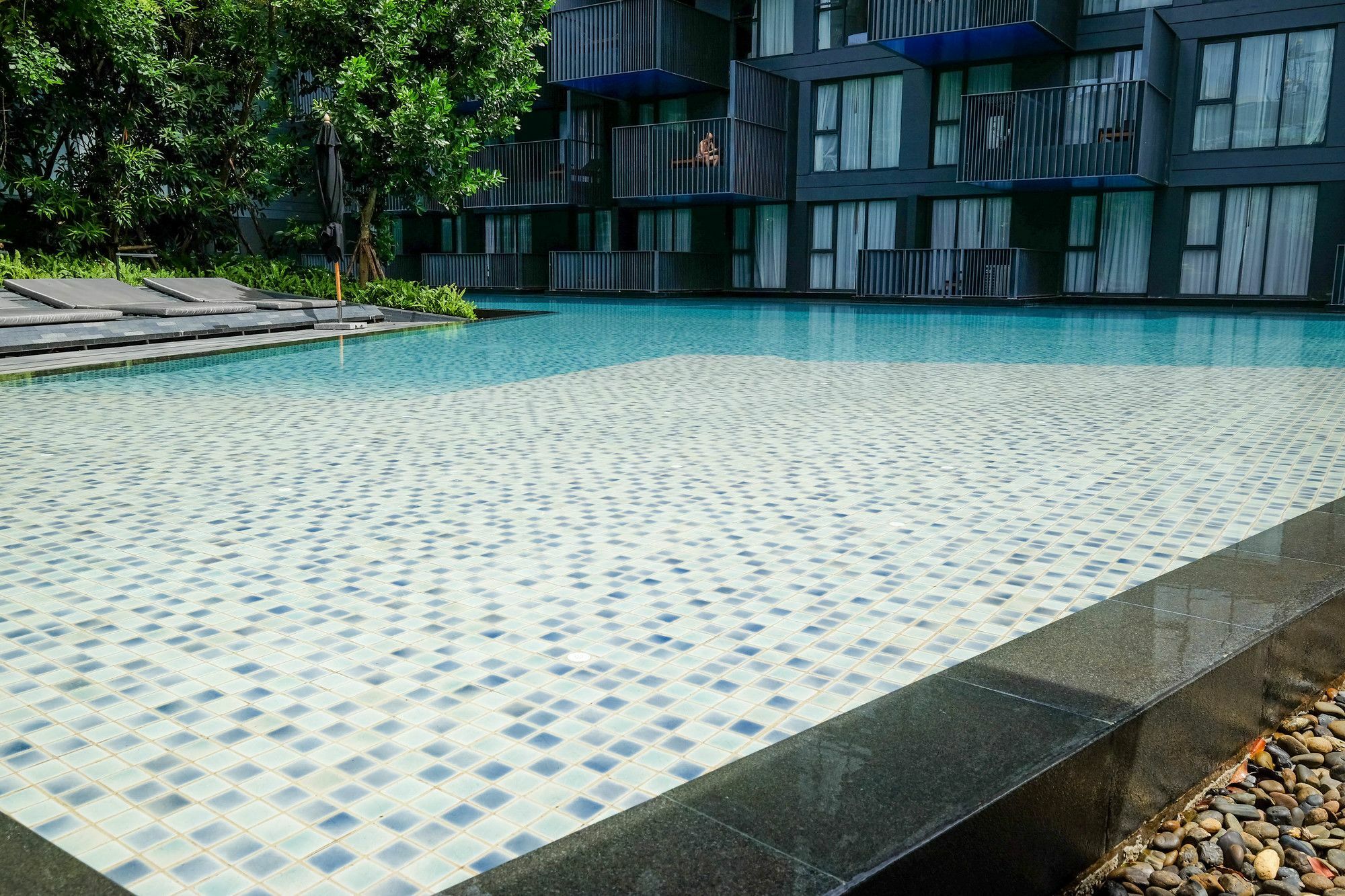 The Deck Condo Patong By Vip Zewnętrze zdjęcie